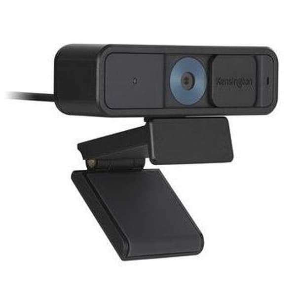 Kensington Webkamera W2000 Full Hd Sort Sort