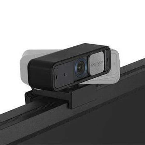 Kensington Webkamera W2050 Full Hd Sort