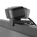 Miniatyrbillede 8 af 10: Kensington Webkamera W2050 Full Hd Sort