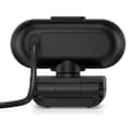 Miniatyrbillede 3 af 5: Hp Webkamera 320 Full Hd Sort