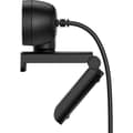 Miniatyrbillede 4 af 5: Hp Webkamera 320 Full Hd Sort