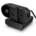 Miniatyrbillede 2 af 5: Hp Webkamera 320 Full Hd Sort