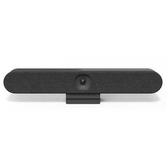 Logitech Verkkokamera 960-001501 Hudle Hopeinen