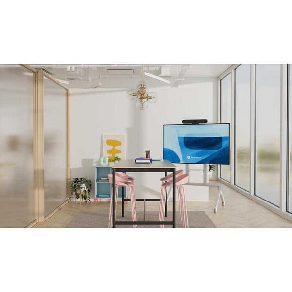 Logitech Verkkokamera 960-001501 Hudle Hopeinen