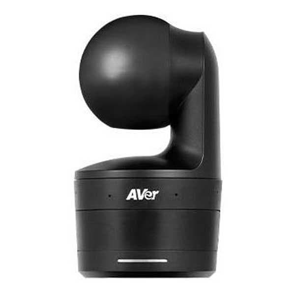 Aver Verkkokamera Dl10 Full Hd 3x Zoom Musta