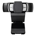Miniatyrbild 3 av 4: Webbkamera - Full HD 1080p - Logitech - C930E Pro - Svart