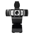 Miniatyrbild 4 av 4: Webbkamera - Full HD 1080p - Logitech - C930E Pro - Svart