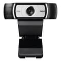 Miniatyrbild 1 av 4: Webbkamera - Full HD 1080p - Logitech - C930E Pro - Svart