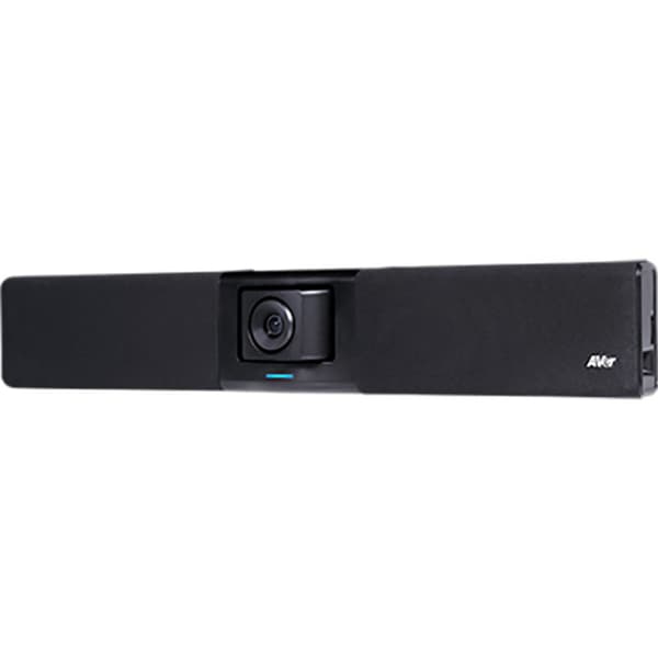 Aver Videokonferencesystem Vb342 Sort Sort