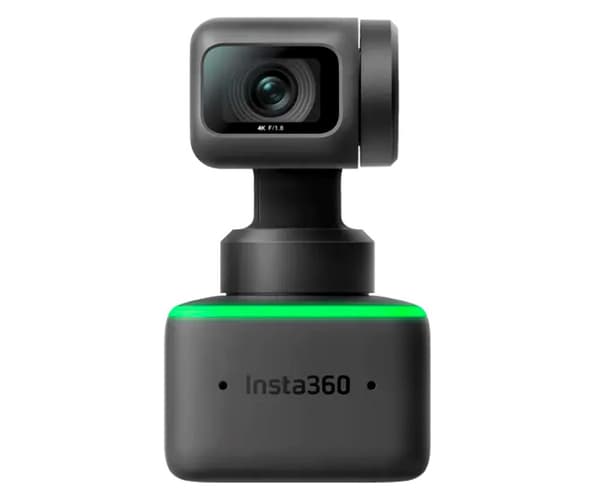 Insta360 Webkamera Link Standard