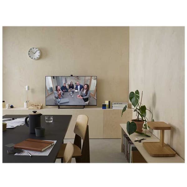 Huddly Iq Med Mikrofon Videokonferencekamera 12mp Søvfarvet