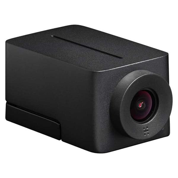 Huddly Iq Med Mikrofon Videokonferencekamera 12mp Søvfarvet