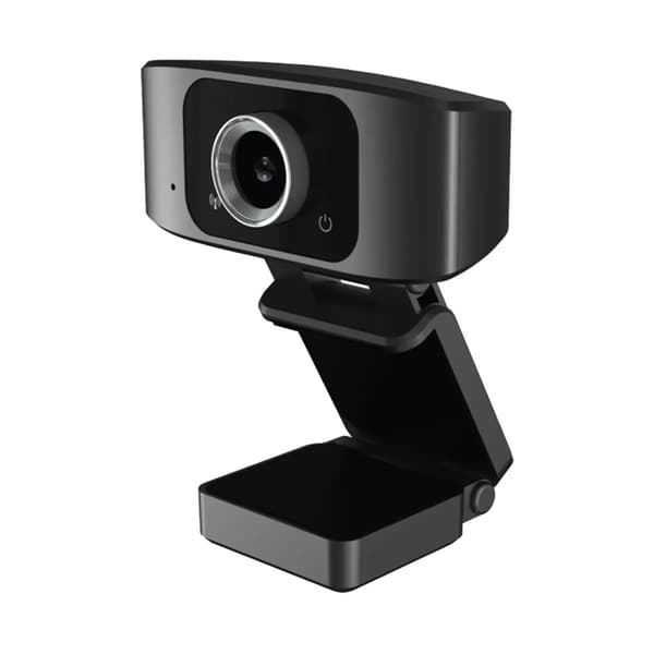 Xiaomi Vidlok WebbKamera Full HD 1080P 30FPS med Mikrofon