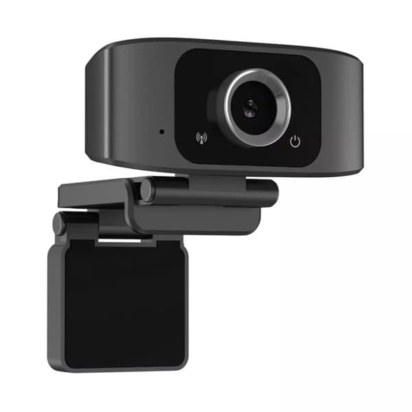 Xiaomi Vidlok WebbKamera Full HD 1080P 30FPS med Mikrofon
