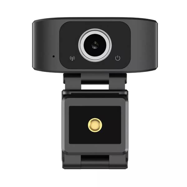 Xiaomi Vidlok WebbKamera Full HD 1080P 30FPS med Mikrofon