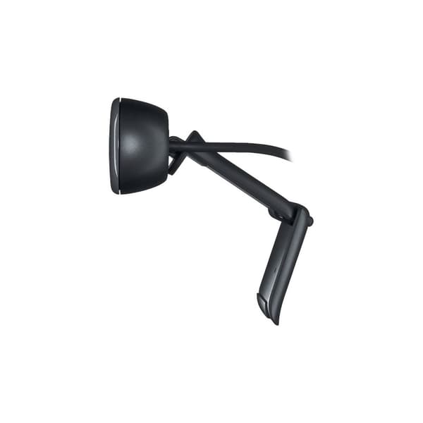 Logitech C270 HD Webbkamera - Grå