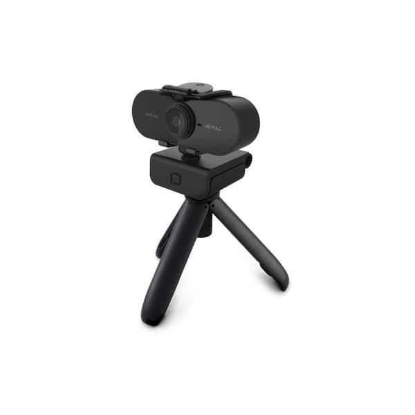 Webbkamera Dicota Pro Plus Full HD