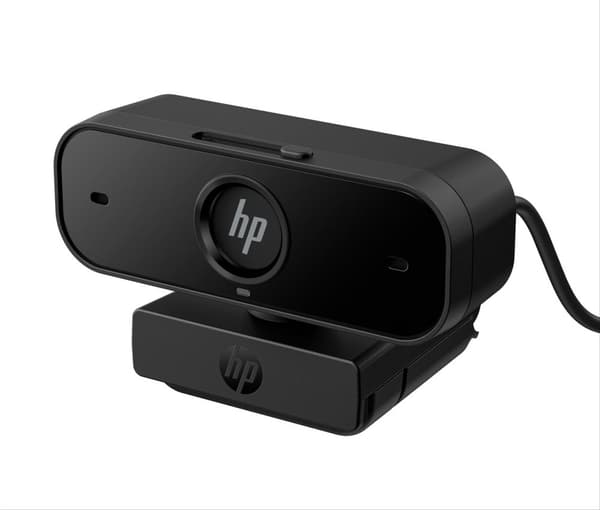 HP 430 FHD -verkkokamera