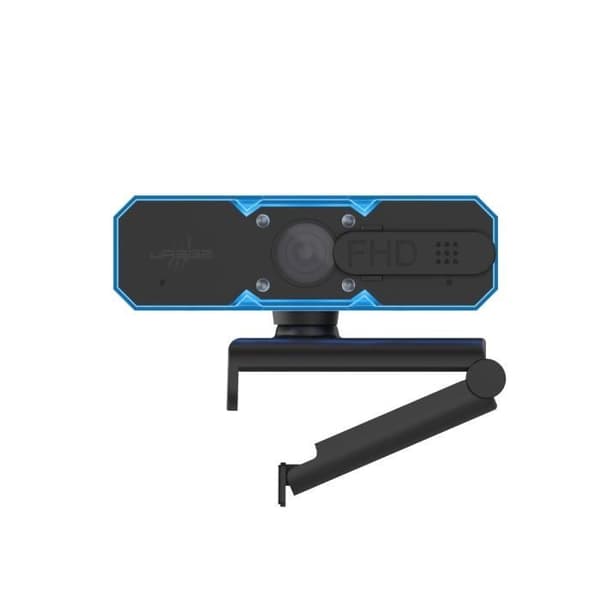"REC 900 FHD" AV STREAMING WEBCAM. ANTI-SPY SKYDD, NR