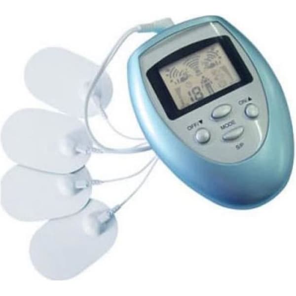 RU05690-Slimming Massager elektrostimuleringsanordning