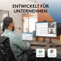 Miniatyrbild 3 av 6: Brio 105 Full HD 1080p webbkamera - GRAPHITE - B2B (960-001592)