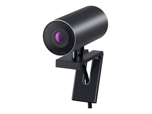 Dell UltraSharp WB7022 - webcam