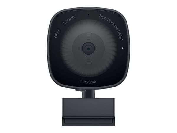Dell WB3023 - webcam
