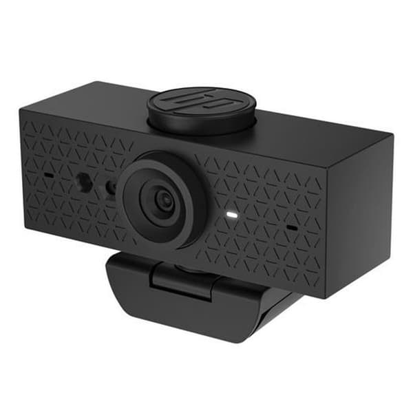 Webcam HP 6Y7L1AA#ABB Full HD Sort