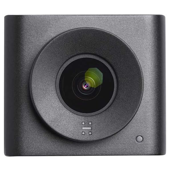 Huddly Videokonference Kamera Iq 12 Mp Søvfarvet Sort