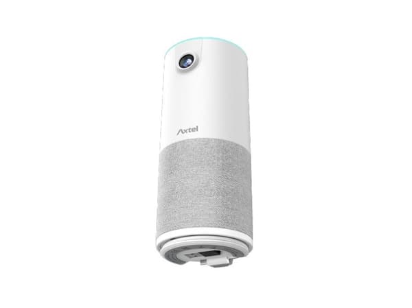 VIDEOCAMARA PORTATIL FHD AXTEL CONFERENCE SPEAKER