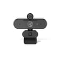 Miniatyrbillede 2 af 6: Webcam Dicota D31888 Full HD