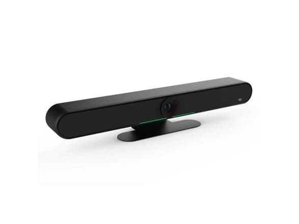 Kamera internetowa Boom Collaboration Boom Collaboration HALO Videobar, Black | Boom Collaboration