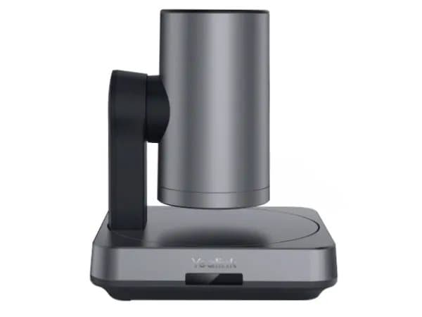 Yealink UVC86 - Konferansekamera - PTZ - farge - 8 MP - 3840 x 2160 - lyd - HDMI - USB 3.0 - DC 48 V