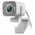 Miniatyrbild 2 av 4: Webbkamera Logitech 960-001297 Full HD 60 fps Vit