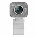 Miniatyrbild 1 av 4: Webbkamera Logitech 960-001297 Full HD 60 fps Vit