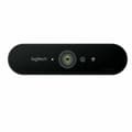 Miniatyrbillede 3 af 9: Webcam Logitech 960-001194 90 fps 13 mpx