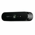 Miniatyrbillede 5 af 9: Webcam Logitech 960-001194 90 fps 13 mpx