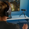 Miniatyrbillede 6 af 9: Webcam Logitech 960-001194 90 fps 13 mpx