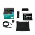 Miniatyrbillede 8 af 9: Webcam Logitech 960-001194 90 fps 13 mpx