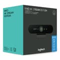 Miniatyrbillede 9 af 9: Webcam Logitech 960-001194 90 fps 13 mpx