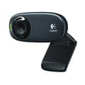 Miniatyrbild 3 av 4: Logitech HD webbkamera HD C310 Logitech | C310 | 720p