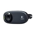 Miniatyrbild 2 av 4: Logitech HD webbkamera HD C310 Logitech | C310 | 720p