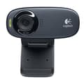 Miniatyrbild 1 av 4: Logitech HD webbkamera HD C310 Logitech | C310 | 720p