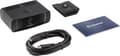Miniatyrbild 7 av 8: Elgato Facecam Pro - 4K UHD-webbkamera - 3840 x 2160 pixlar - USB-C - Svart