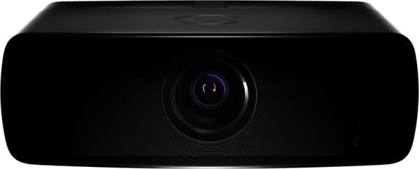 Elgato Facecam Pro - 4K UHD-webbkamera - 3840 x 2160 pixlar - USB-C - Svart