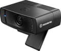 Miniatyrbild 1 av 8: Elgato Facecam Pro - 4K UHD-webbkamera - 3840 x 2160 pixlar - USB-C - Svart