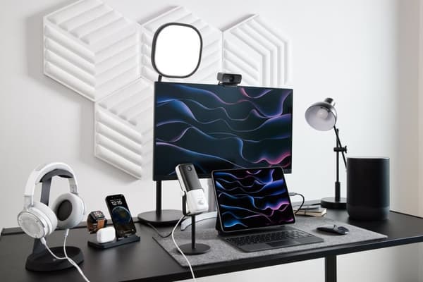 Elgato Facecam MK.2 - Webcam - Dead 1080p60 - USB-C - Sort