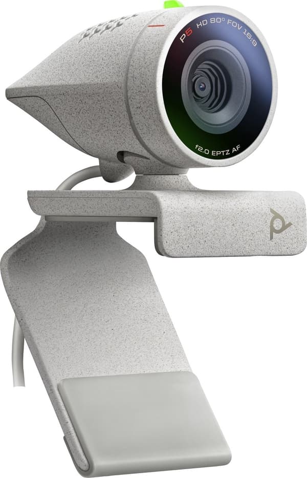 Poly Studio P5 Full HD webcam