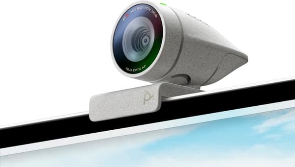 Poly Studio P5 Full HD webcam