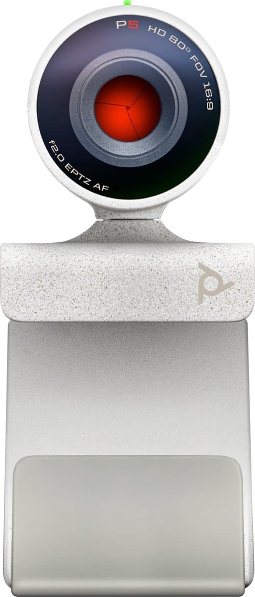 Poly Studio P5 Full HD webcam
